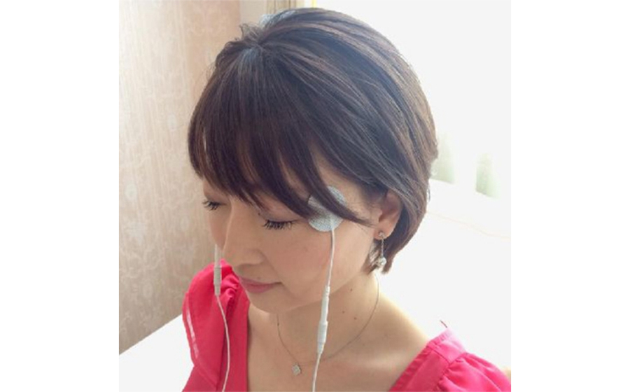 眼精疲労ケアコース